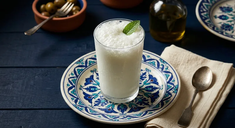 Ayran