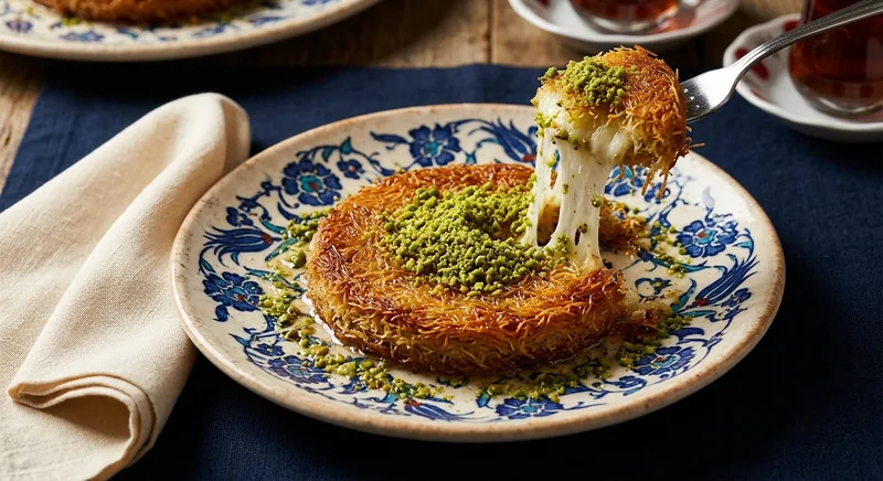 Künefe