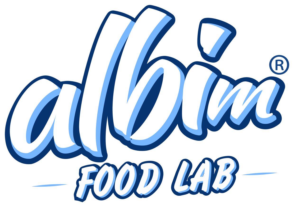 albim FOOD LAB